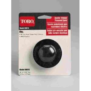  Sp/30 x 3 Toro Replacement Spool/Line (88015)