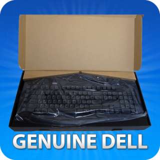 Dell AlienWare Tact X Illuminated Keyboard