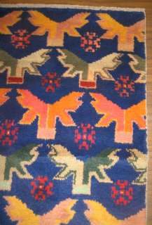New Nice Tibetan Tibet Handmade Pure Wool Carpet Rug@  