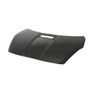  TKY TY20086A Toyota Celica Primed Black Replacement Hood 