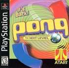 original pong  