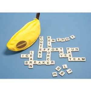  Bananagrams Toys & Games