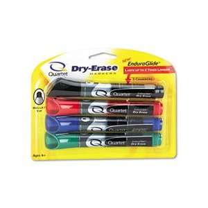  Quartet EnduraGlide Dry Erase Marker