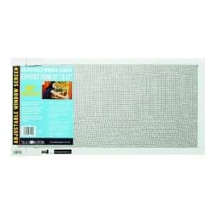   Wire 72251 Adjustable Screen, 10 Inch by 37 Inch