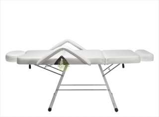 NEW Salon Massage Table Facial Tattoo Bed Adjustable Chair Lightweight 
