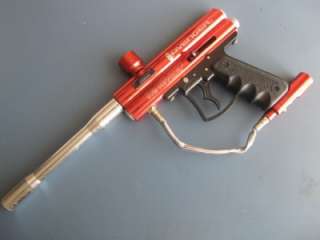 BRASS EAGLE AVENGER PAINTBALL MARKER GUN ONLY  