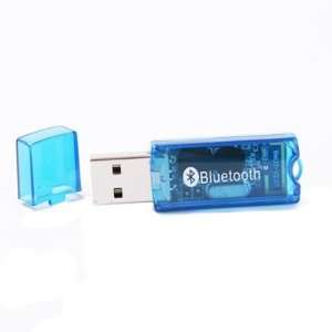  Wireless USB 2.4ghz Bluetooth 2.0 Dongle Adapter for Pc 