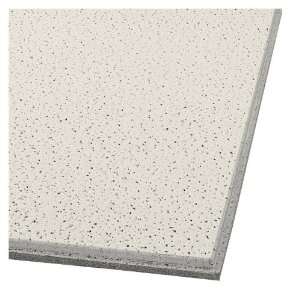  Armstrong 24 x 24 Fine Fissured Haze Ceiling Panel 