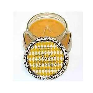 Tyler Glass Jar Candle   22 Oz Long Burning Scented Candle 