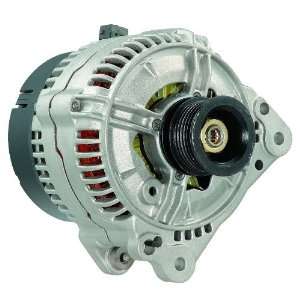  Remy 13461 Premium Remanufactured Alternator Automotive