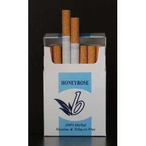   Blue   Tobacco Free Nicotine Free Herbal Cigarettes Health & Personal