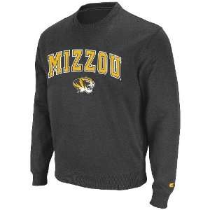  Missouri Tigers 2011 Automatic Fleece Crew Sweatshirt 