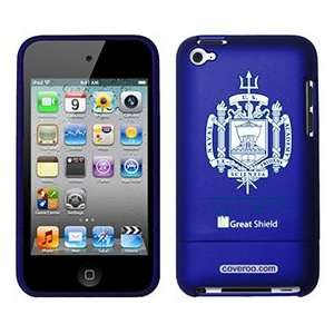  US Naval Academy alumni on iPod Touch 4g Greatshield Case 