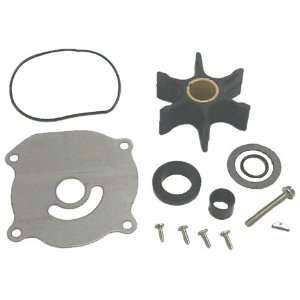   Marine Water Pump Kit for Johnson/Evinrude Outboard Motor Automotive