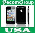 US Apple iPhone 3G 8GB Mobilephone Black Jailbroken/Unlocked Excellent 