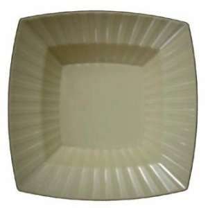   SQUARE MILAN BOWLS EXTRA HEAVY WEIGHT PLASTIC /10
