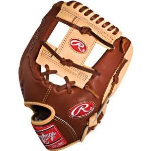   Preferred PROS17IC2T Baseball Glove (11.75 Inch)