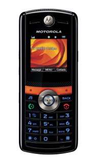 Motorola VE240 MetroPCS Cellular Phone  