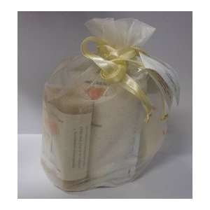  Wildflower Soaps Indian Summer Gift Bag Beauty