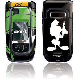  Marvin the Martian skin for Nokia 6263 Electronics