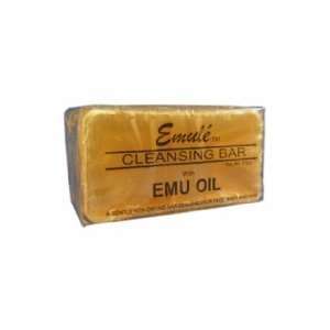 Emu Oil   Cleansing Bar 3.5oz