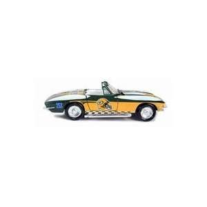   Classic Corvette Collectible   Green Bay Packers