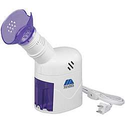 Mabis Healthcare Steam Inhaler  
