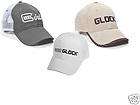 GLOCK NEW RELEASE SUMMER 2012 GLOCK GIRL / WHITE LIMITED / 2nd 