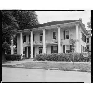   House,2414 8th Ave.,Tuscaloosa,Tuscaloosa County,Alabama Home