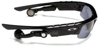 New Oakley O ROKR PRO Bluetooth Sunglasses Black Asian  