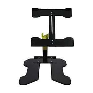  Sefour CR030 Crane Laptop/CD Player Stand BLACK/ YELLOW 