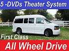   Majestic SSX  AWD ALL WHEEL DRIVE,5 DVD/TV THEATER,MOON​ROOF