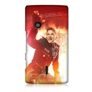  Ecell   PETER ANDRE PROTECTIVE HARD PLASTIC BACK CASE 