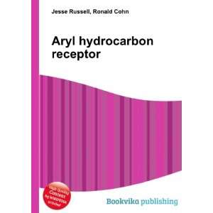 Aryl hydrocarbon receptor Ronald Cohn Jesse Russell  