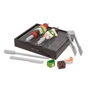  Melissa and Doug #4024 Grill Set Toys & Games