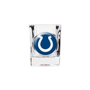  Personalized Indianapolis Colts NFL Shot Glass Everything 