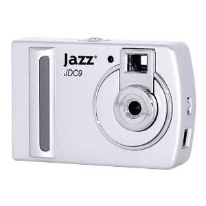  Jazz JDC42 VGA 3 in 1 Digital Camera with Bonus Digital 