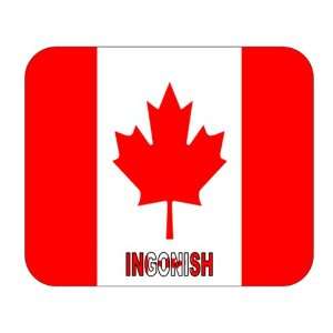  Canada   Ingonish, Nova Scotia mouse pad 