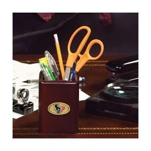  Houston Texans Pencil Cup Holder