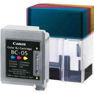   Imaging Bc 05 Color Refill Kit 3 Fills No Needles 