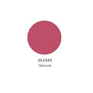  LA GIRL Luxury Creme Lip Color   LGLC543 Demure Beauty