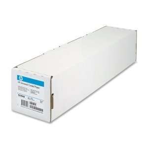 HP Universal LF Coated Paper. 24IN X 150FT LF COATED PAPER 26LB PAPER 