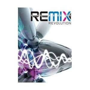  Remix Revolution Musical Instruments
