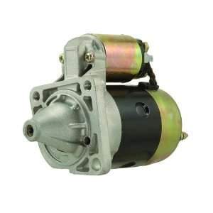    MasterQuality 17017 Premium Remanufactured Starter Automotive