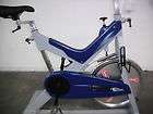 star trac bike  