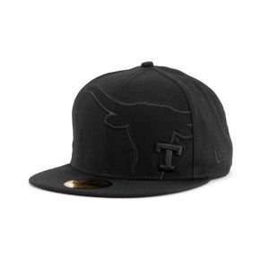   Texas Longhorns New Era 59FIFTY NCAA Alias Cap Hat