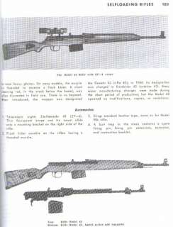 INTERNATIONAL ARMAMENT   FIREARM WEAPON REFERENCE BOOK  