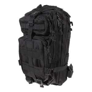   Military Travelling Waterproof Backpack Bag with Detachable Waist Str