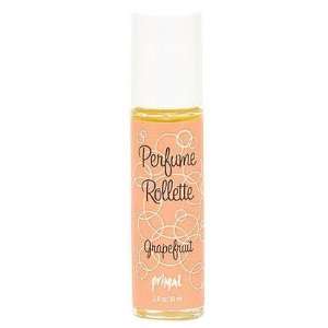 Primal Elements Grapefruit Perfume Rollette, 0.3 oz (Quantity of 4)