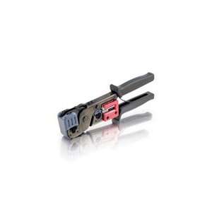    Cables To Go Multi Function Crimping Tool